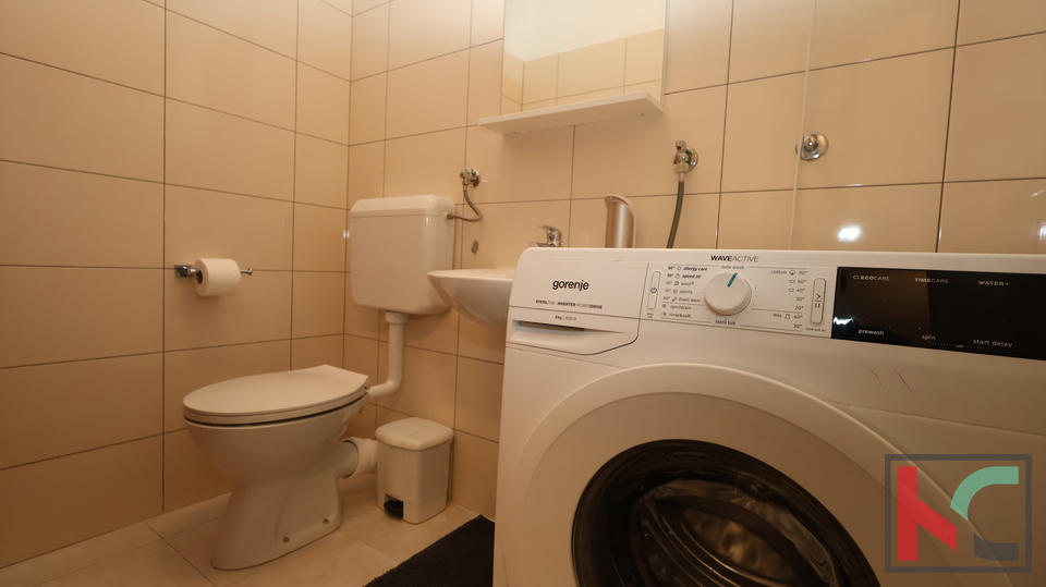 PULA&comma; &Scaron;IJANA&comma; KOMPLETNO ADAPTIRAN I URE&Dstrok;EN STAN 77&comma;87m2&comma; &num;PRODAJA