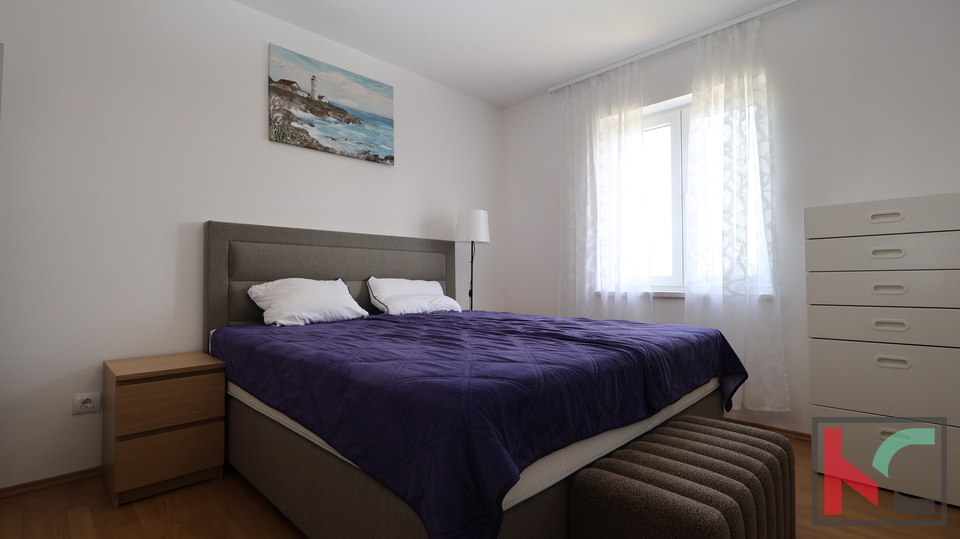 PULA&comma; &Scaron;IJANA&comma; KOMPLETNO ADAPTIRAN I URE&Dstrok;EN STAN 77&comma;87m2&comma; &num;PRODAJA