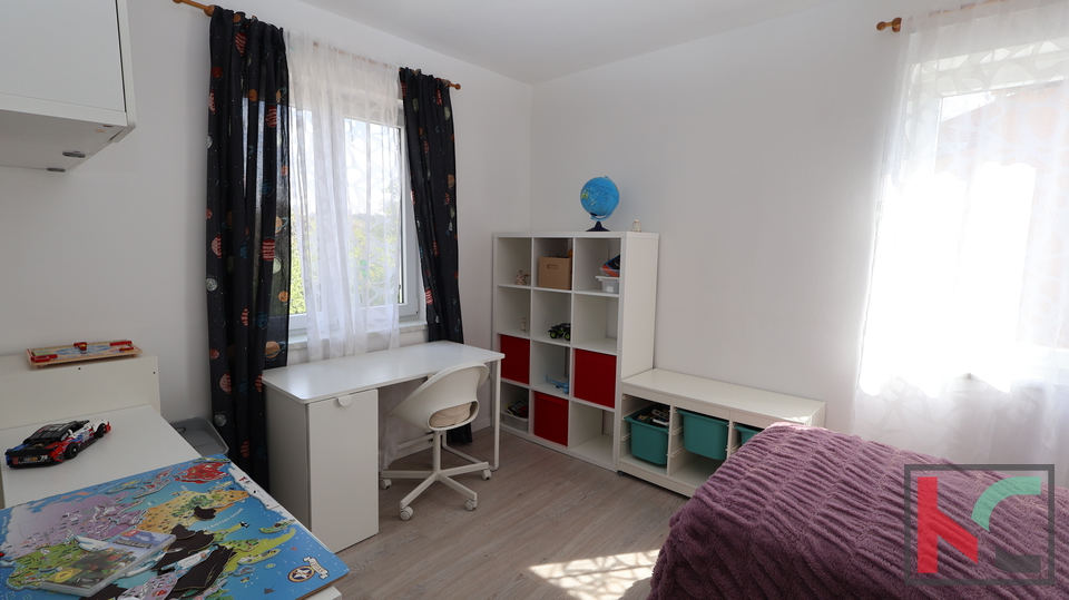 PULA&comma; &Scaron;IJANA&comma; KOMPLETNO ADAPTIRAN I URE&Dstrok;EN STAN 77&comma;87m2&comma; &num;PRODAJA