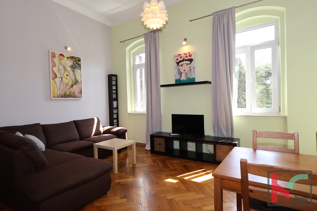 Wohnung, 40 m2, Verkauf, Pula - Stoja