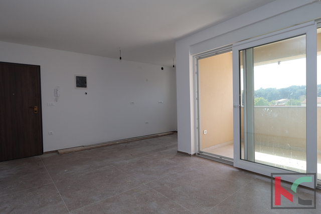 Stanovanje, 55 m2, Prodaja, Pula - Valdebek