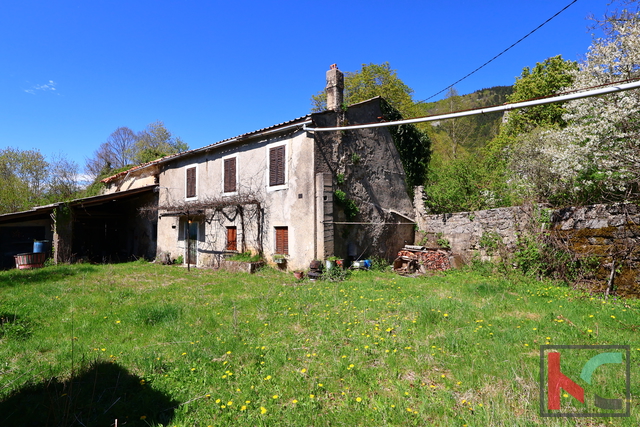 OKOLICA LANIŠĆA, ĆIĆARIJA, SAMOSTOJEĆA KUĆA SA OKUĆNICOM #PRODAJA