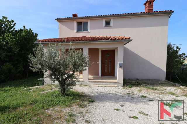 ISTRA,VODNJAN - KUĆA S DVA STANA, ODLIČNA INVESTICIJA, #PRODAJA