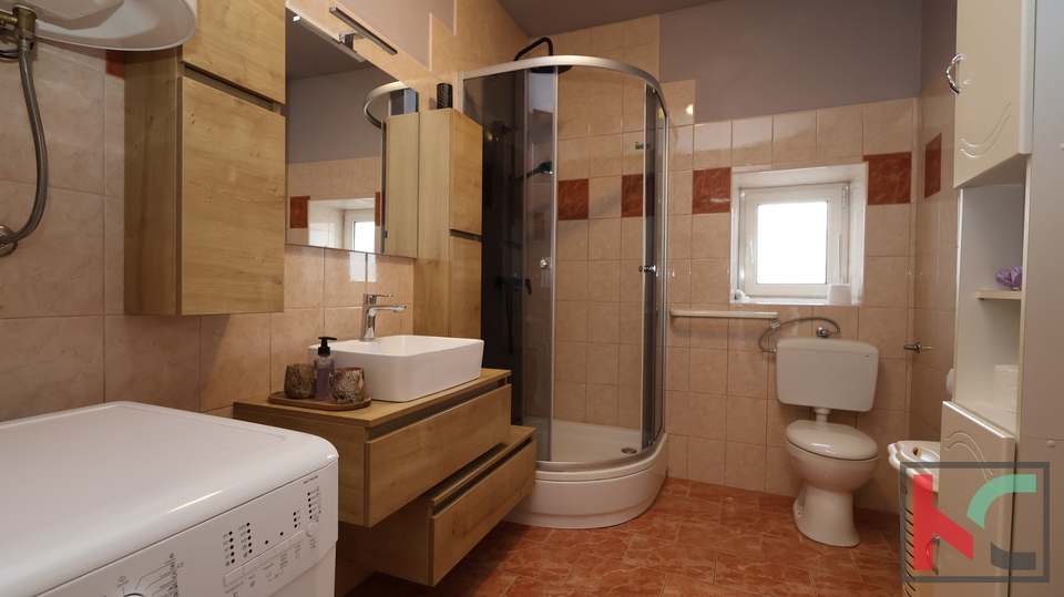 Apartment&comma; 180 m2&comma; For Sale&comma; Vodnjan