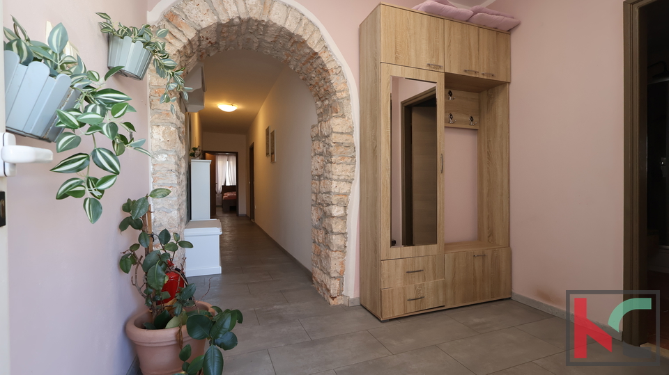 Apartment&comma; 180 m2&comma; For Sale&comma; Vodnjan