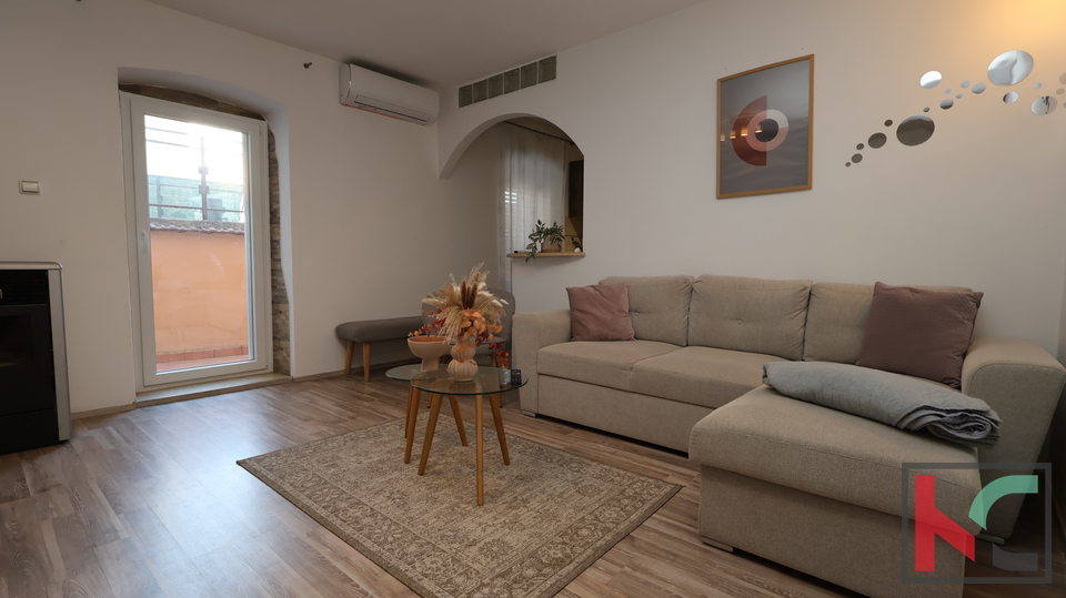 Apartment&comma; 180 m2&comma; For Sale&comma; Vodnjan