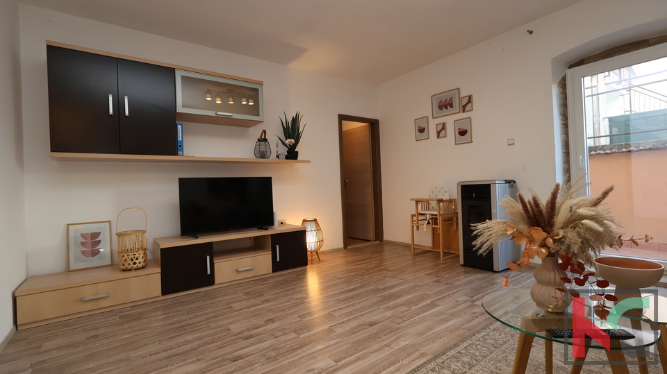 Apartment&comma; 180 m2&comma; For Sale&comma; Vodnjan