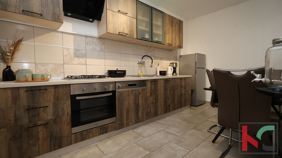 Apartment&comma; 180 m2&comma; For Sale&comma; Vodnjan
