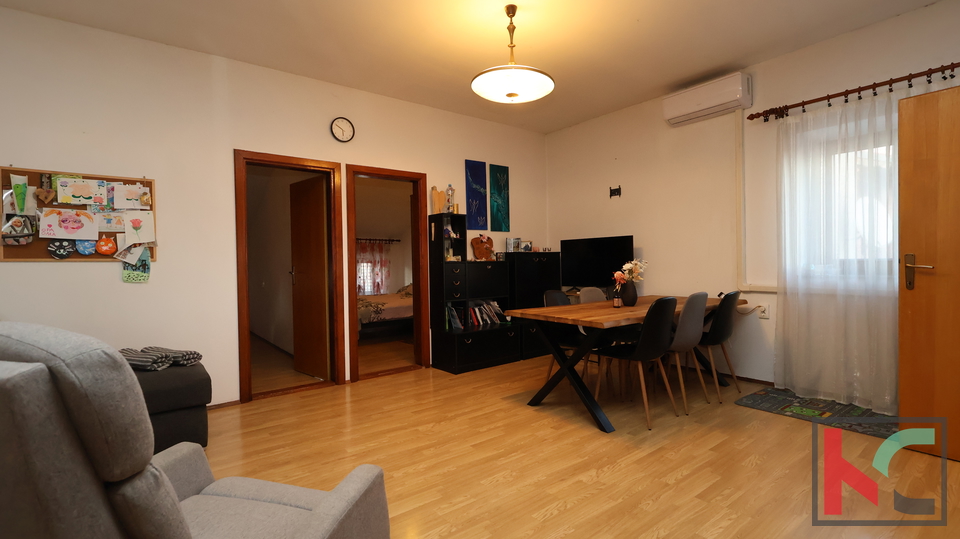 Wohnung&comma; 78 m2&comma; Verkauf&comma; Vodnjan