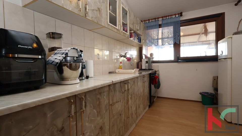 Wohnung&comma; 78 m2&comma; Verkauf&comma; Vodnjan