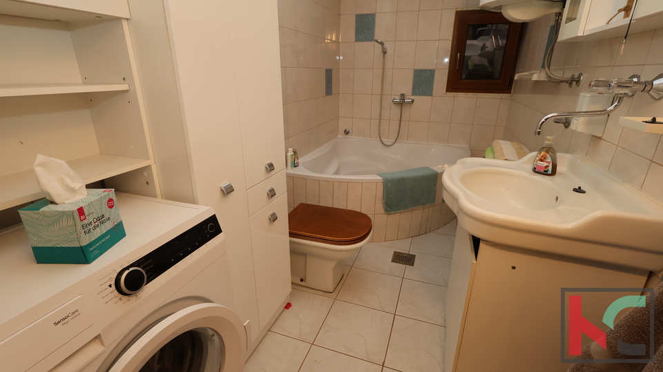 Wohnung&comma; 78 m2&comma; Verkauf&comma; Vodnjan