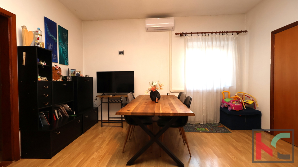 Wohnung&comma; 78 m2&comma; Verkauf&comma; Vodnjan