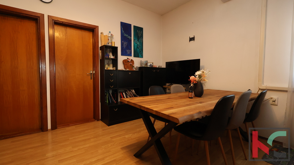 Wohnung&comma; 78 m2&comma; Verkauf&comma; Vodnjan