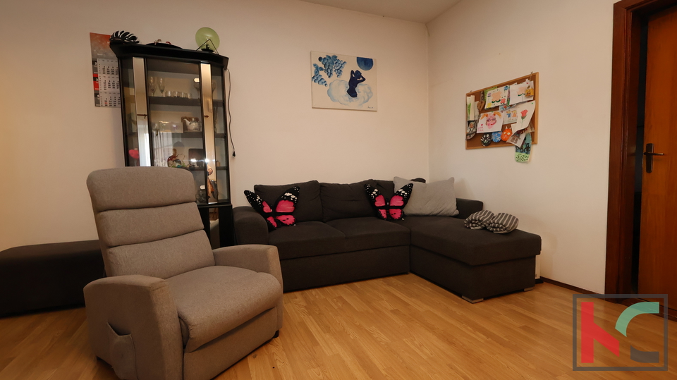 Wohnung&comma; 78 m2&comma; Verkauf&comma; Vodnjan