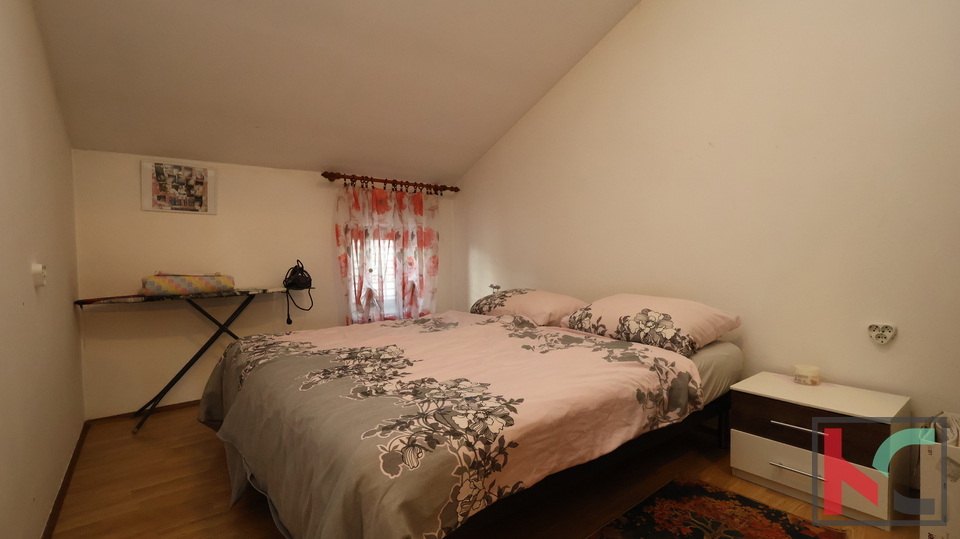Wohnung&comma; 78 m2&comma; Verkauf&comma; Vodnjan