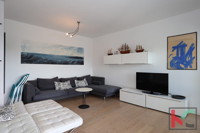 Stanovanje, 70 m2, Prodaja, Pula - Veruda