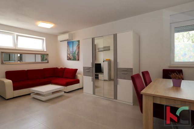 Apartment, 51 m2, For Sale, Pula - Nova Veruda