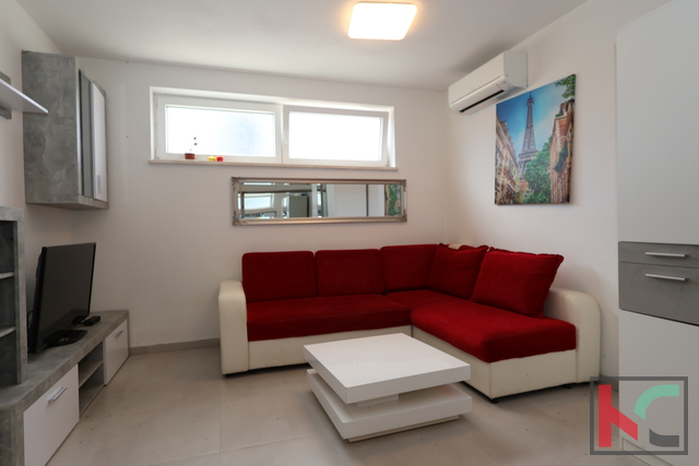 Apartment, 51 m2, For Sale, Pula - Nova Veruda