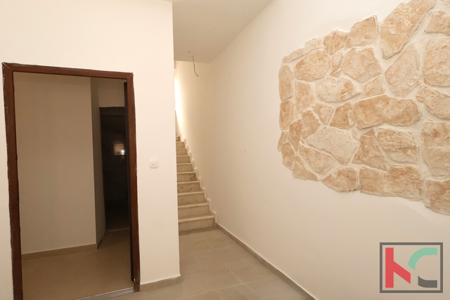 VODNJAN, STAN 60m2 + STUDIO 33M2, #PRODAJA