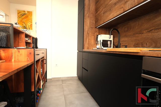 Wohnung, 55 m2, Verkauf, Pula - Štinjan