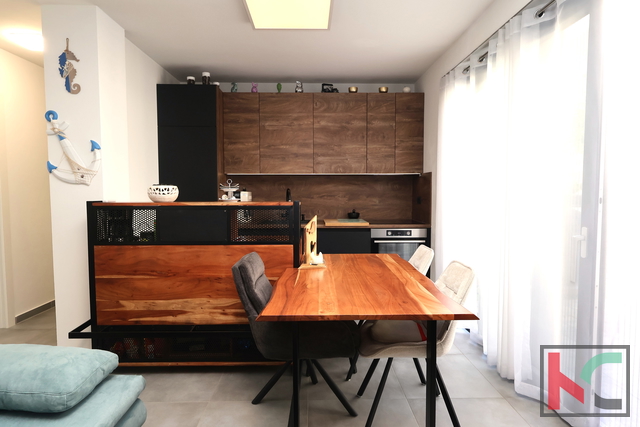 Wohnung, 55 m2, Verkauf, Pula - Štinjan