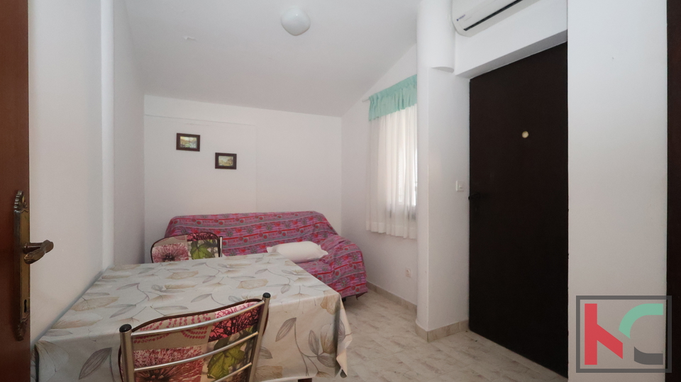BARBARIGA&comma; APARTMAN 45 m2 I PARKIRNO MJESTO &num;PRODAJA