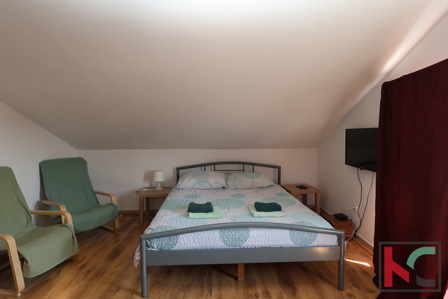 Apartment, 72 m2, For Sale, Pula - Centar
