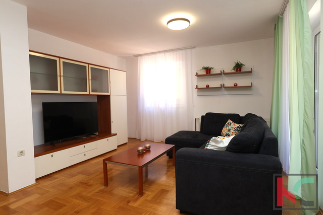 Apartment, 87 m2, For Sale, Pula - Verudela