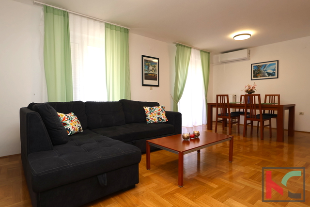 Apartment, 87 m2, For Sale, Pula - Verudela