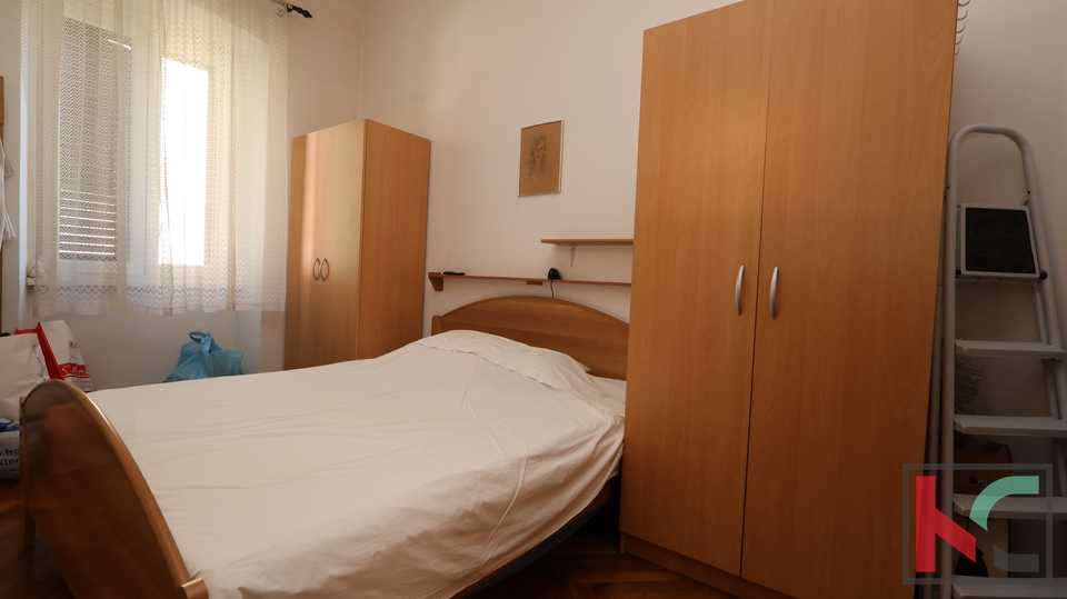 PULA&comma; STAN U CENTRU&comma; 44m2&comma; &num;PRODAJA