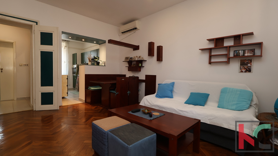PULA&comma; STAN U CENTRU&comma; 44m2&comma; &num;PRODAJA