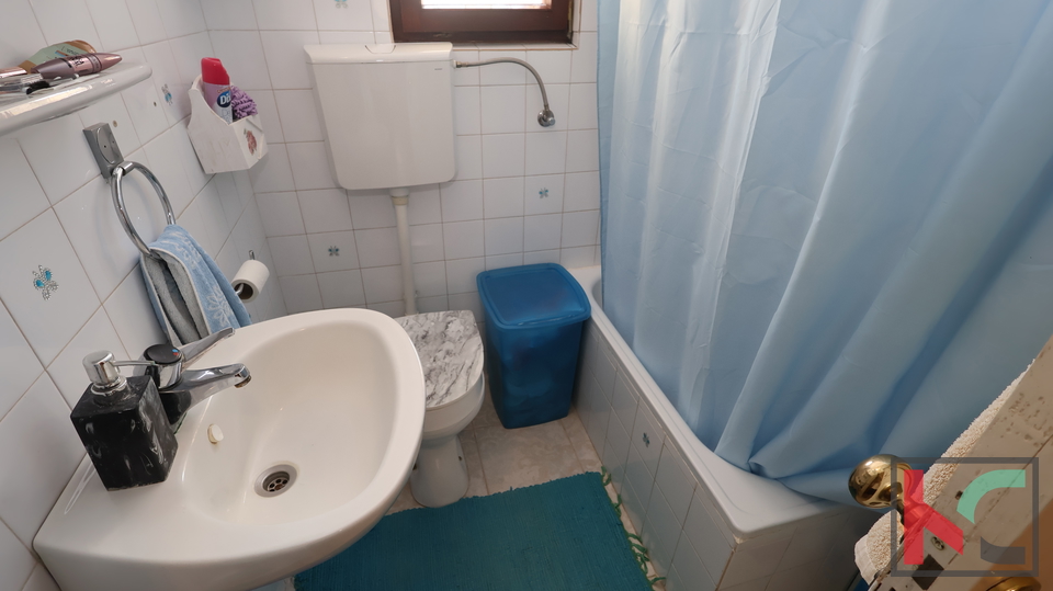 PULA&comma; STAN U CENTRU&comma; 44m2&comma; &num;PRODAJA