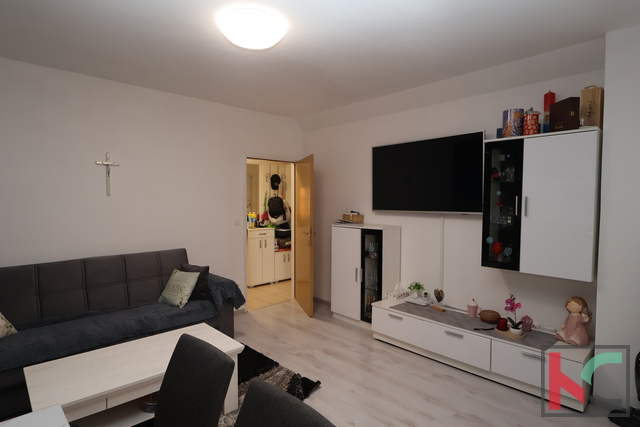 PULA, JADREŠKI, STAN 55,97m2 SA 2 SPAVAĆE SOBE, #PRODAJA