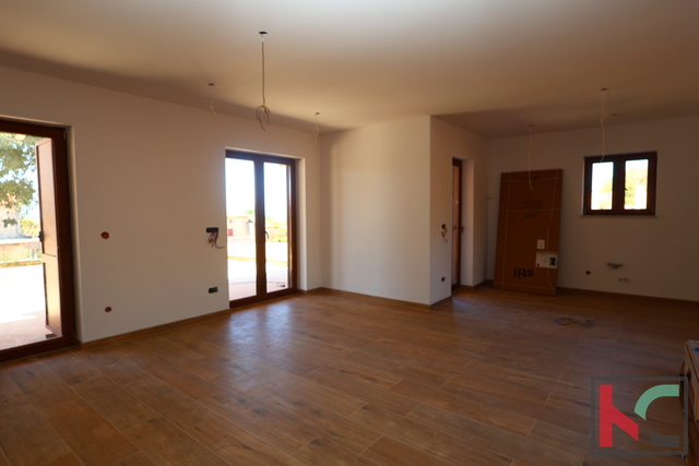 ISTRA, POREČ, KAŠTELIR, VILLA 200m2 U NOVOGRADNJI, #PRODAJA