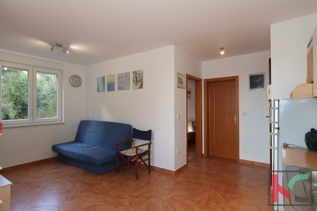 SAMO U NAŠOJ PONUDI! LIŽNJAN, STAN 38 M2 #PRODAJA