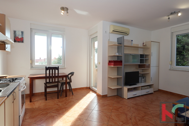 SAMO U NAŠOJ PONUDI! LIŽNJAN, STAN 38 M2 #PRODAJA