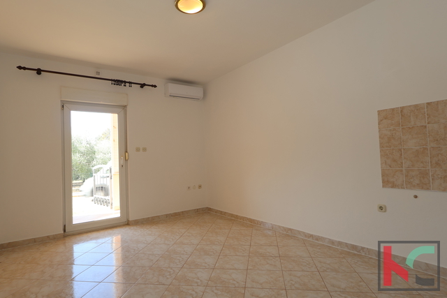 PULA, VELI VRH, JEDNOSOBAN STAN 42 M2 #PRODAJA