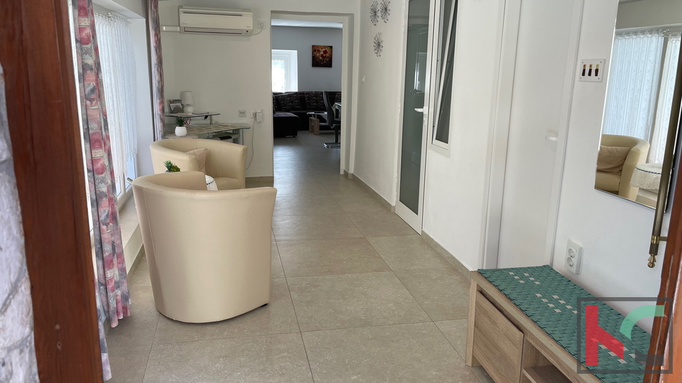 ISTRA, PULA, ŠIJANA, APARTMENT WITH LARGE TERRACE, #FOR SALE
