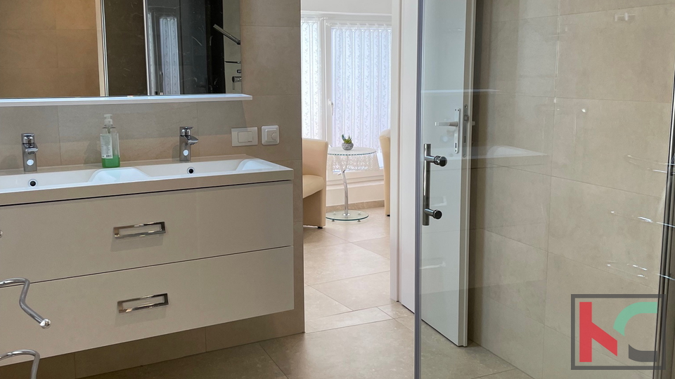 ISTRA, PULA, ŠIJANA, APARTMENT WITH LARGE TERRACE, #FOR SALE