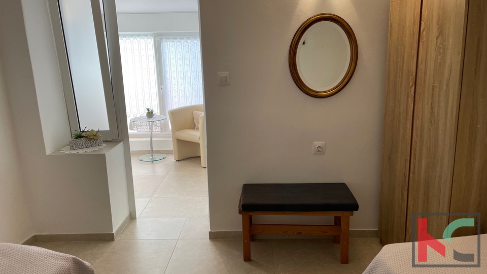ISTRA, PULA, ŠIJANA, APARTMENT WITH LARGE TERRACE, #FOR SALE