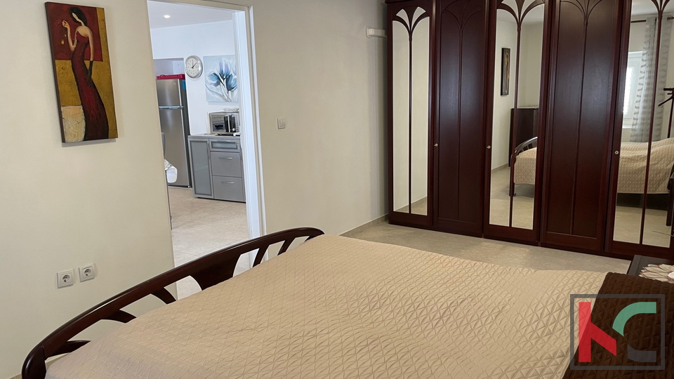 ISTRA, PULA, ŠIJANA, APARTMENT WITH LARGE TERRACE, #FOR SALE