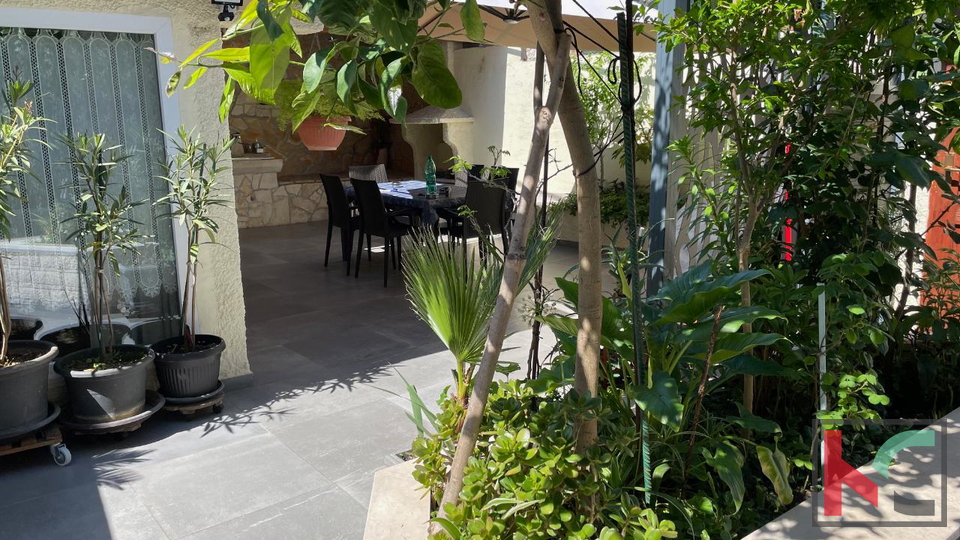 ISTRA, PULA, ŠIJANA, APARTMENT WITH LARGE TERRACE, #FOR SALE