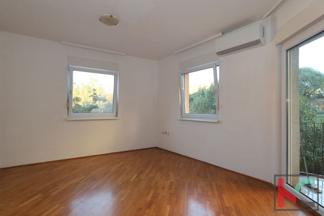 PULA,  DVOSOBAN STAN 62 m2 NA MIRNOJ LOKACIJI #PRODAJA
