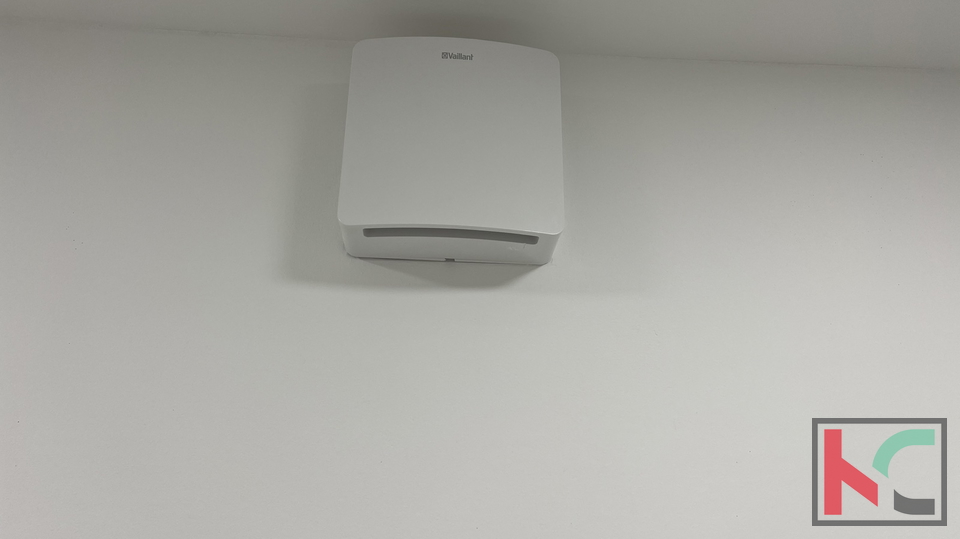 Uffici&comma; 18 m2&comma; Affitto&comma; Pula - Centar