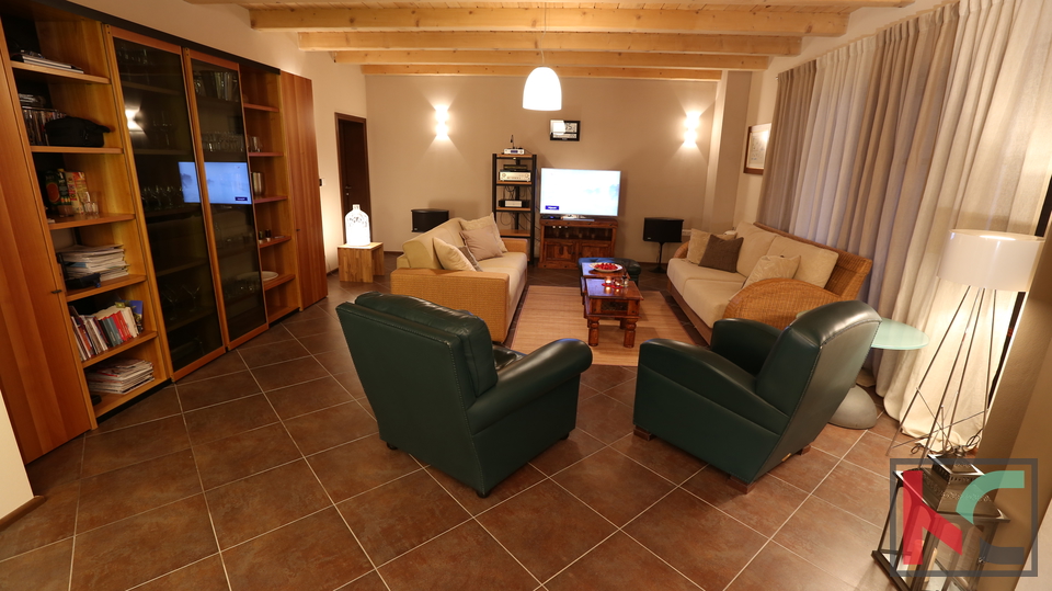 Haus&comma; 400 m2&comma; Verkauf&comma; Svetvin&ccaron;enat - Jur&scaron;i&cacute;i