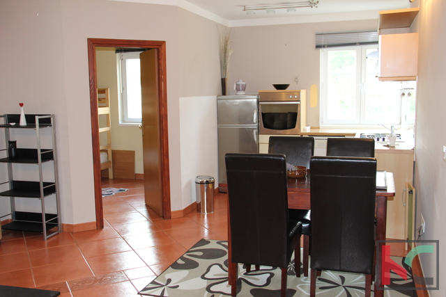 Stanovanje, 58 m2, Prodaja, Rovinj