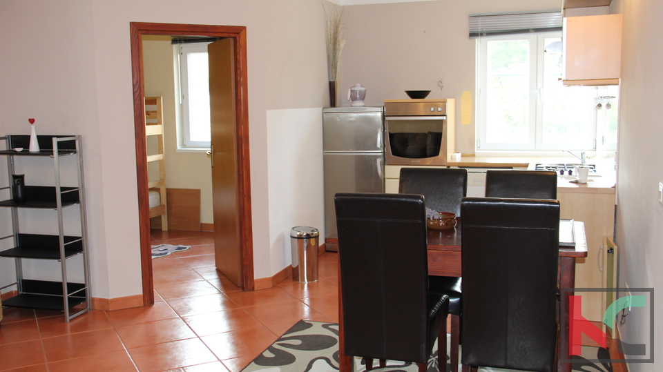 Apartment&comma; 58 m2&comma; For Sale&comma; Rovinj