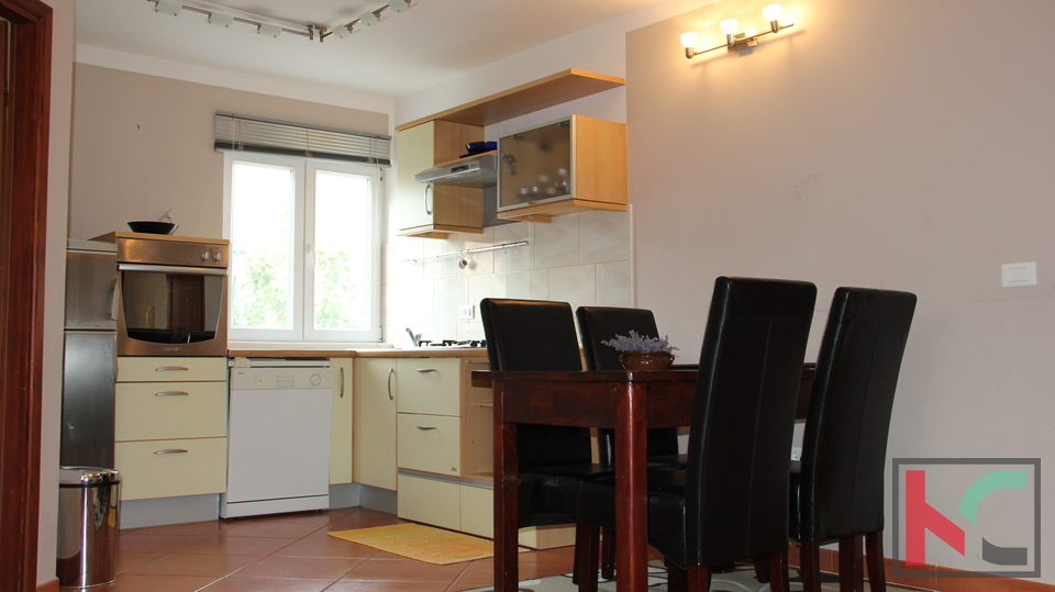 Apartment&comma; 58 m2&comma; For Sale&comma; Rovinj