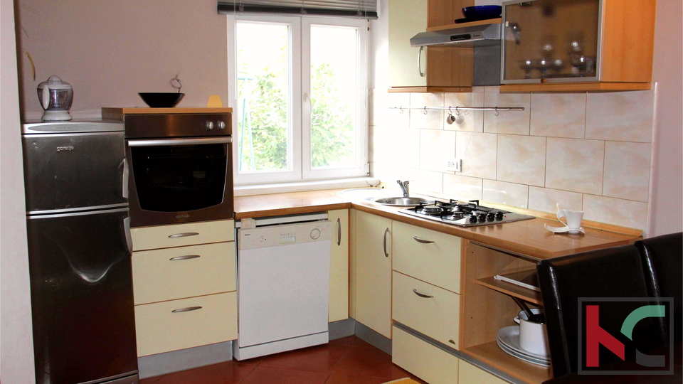 Apartment&comma; 58 m2&comma; For Sale&comma; Rovinj