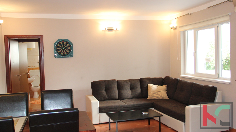 Apartment&comma; 58 m2&comma; For Sale&comma; Rovinj